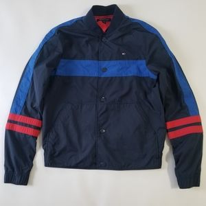 Tommy Hilfiger Bomber Jacket